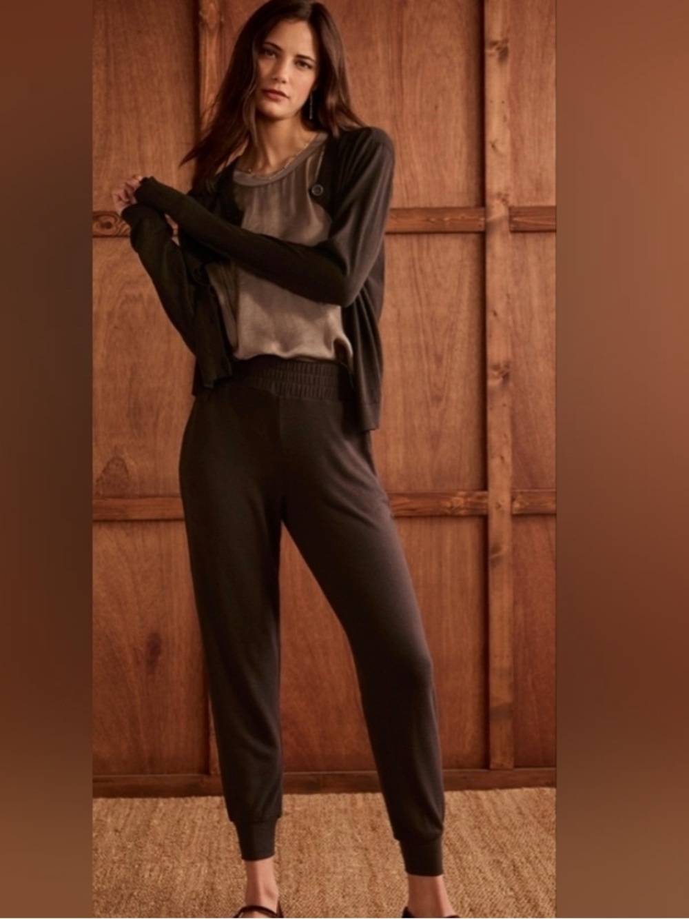 NWT | Cabi 4897 Relax Jogger Pants